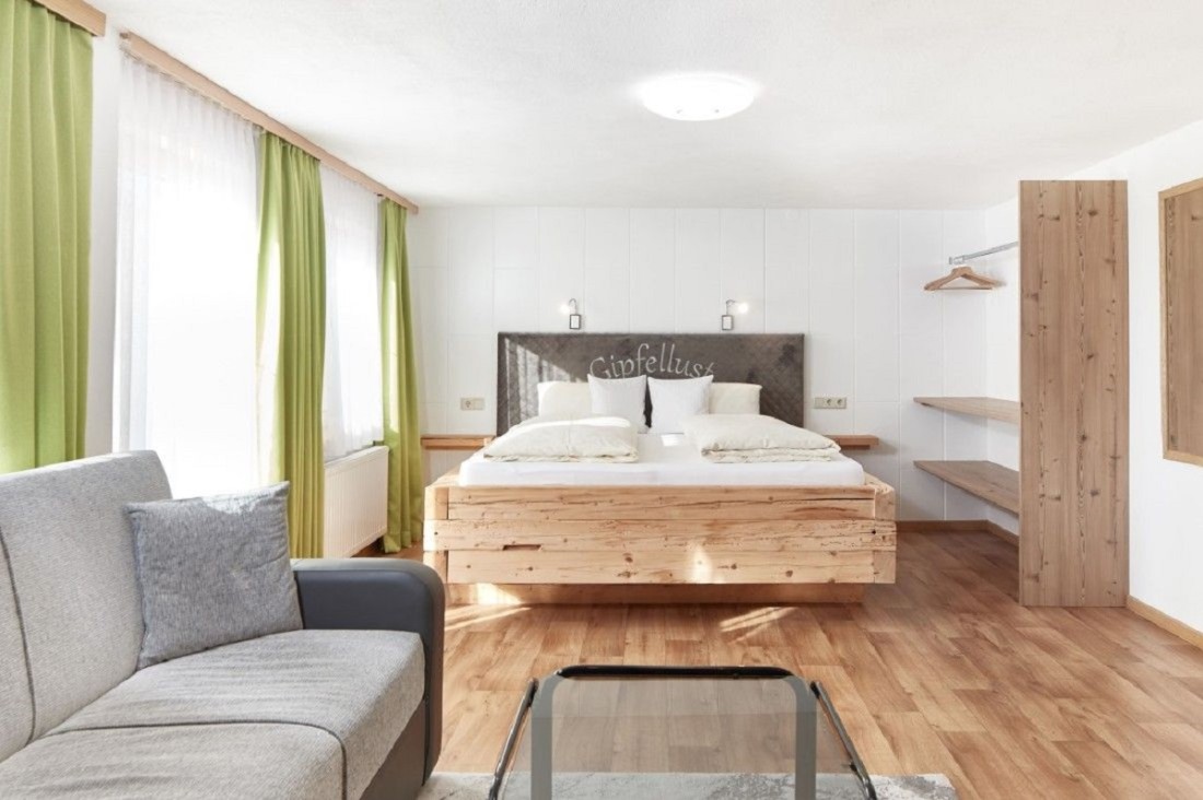 Zimmer und Appartements im Vorberghof in Ramsau am Dachstein